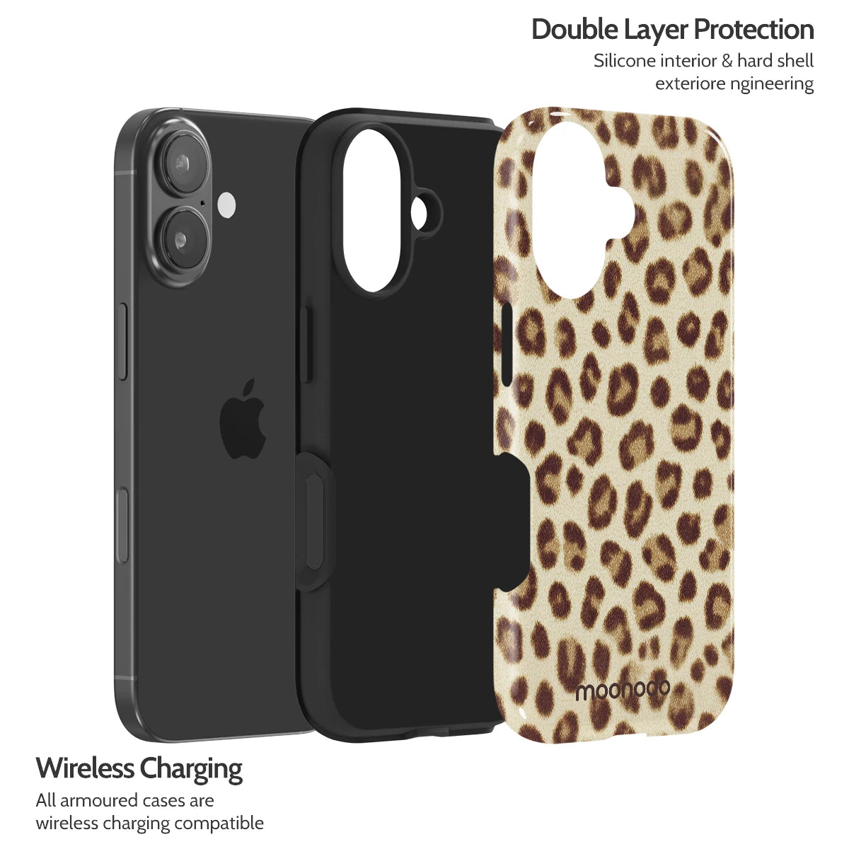 Wild Muse - iPhone 17 Case