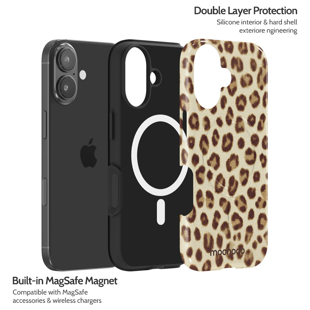 Wild Muse - iPhone 17 Case