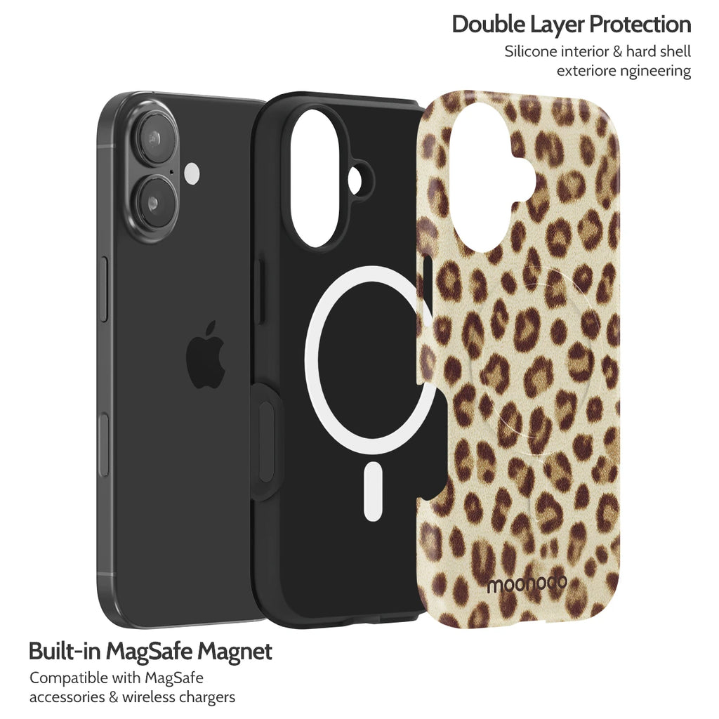 Wild Muse - iPhone 17 Case