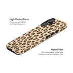 Wild Muse - iPhone 17 Case