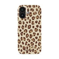 Wild Muse - iPhone 17 Case