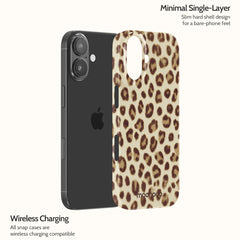 Wild Muse - iPhone 17 Case