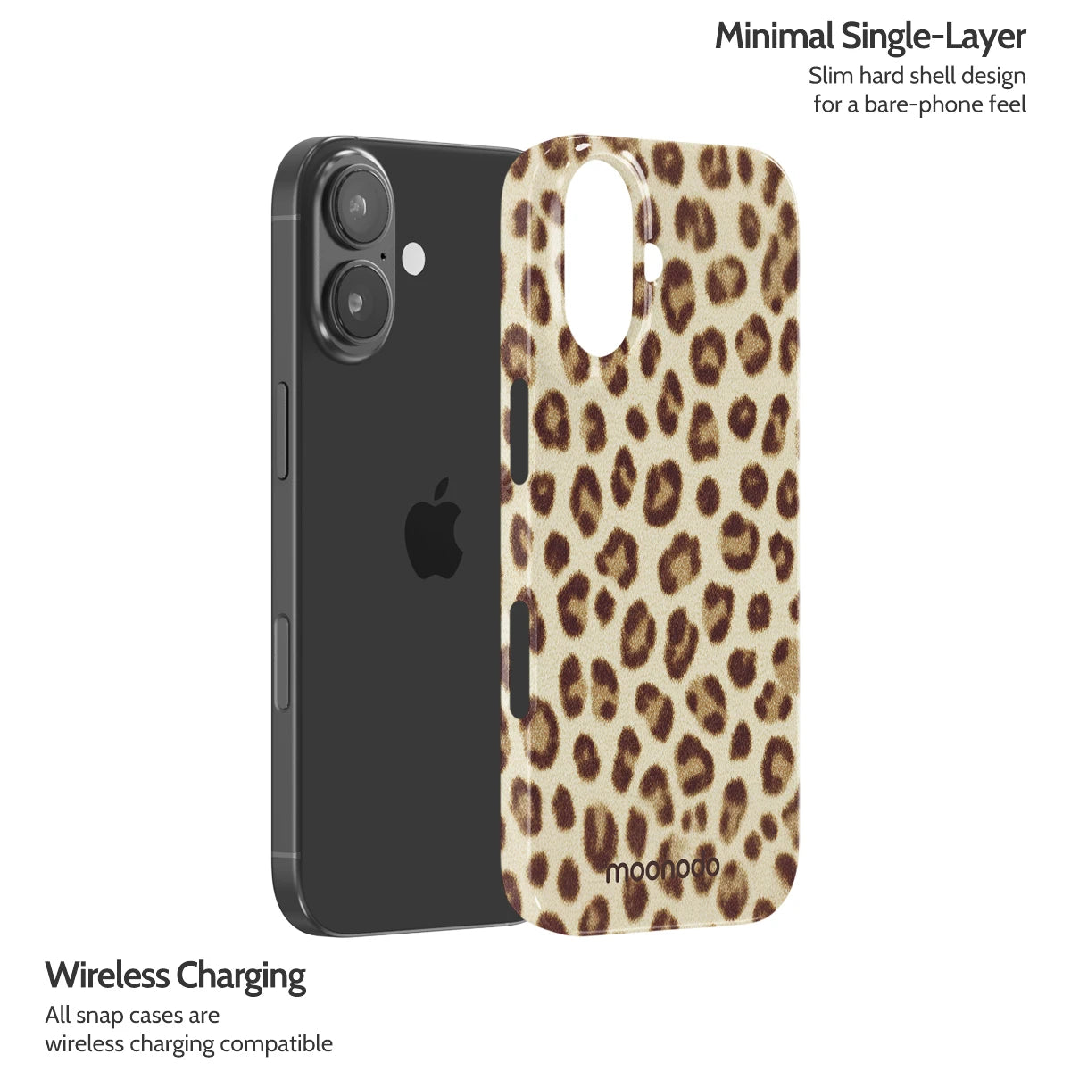Wild Muse - iPhone 17 Case