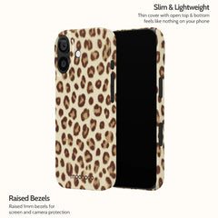 Wild Muse - iPhone 17 Case