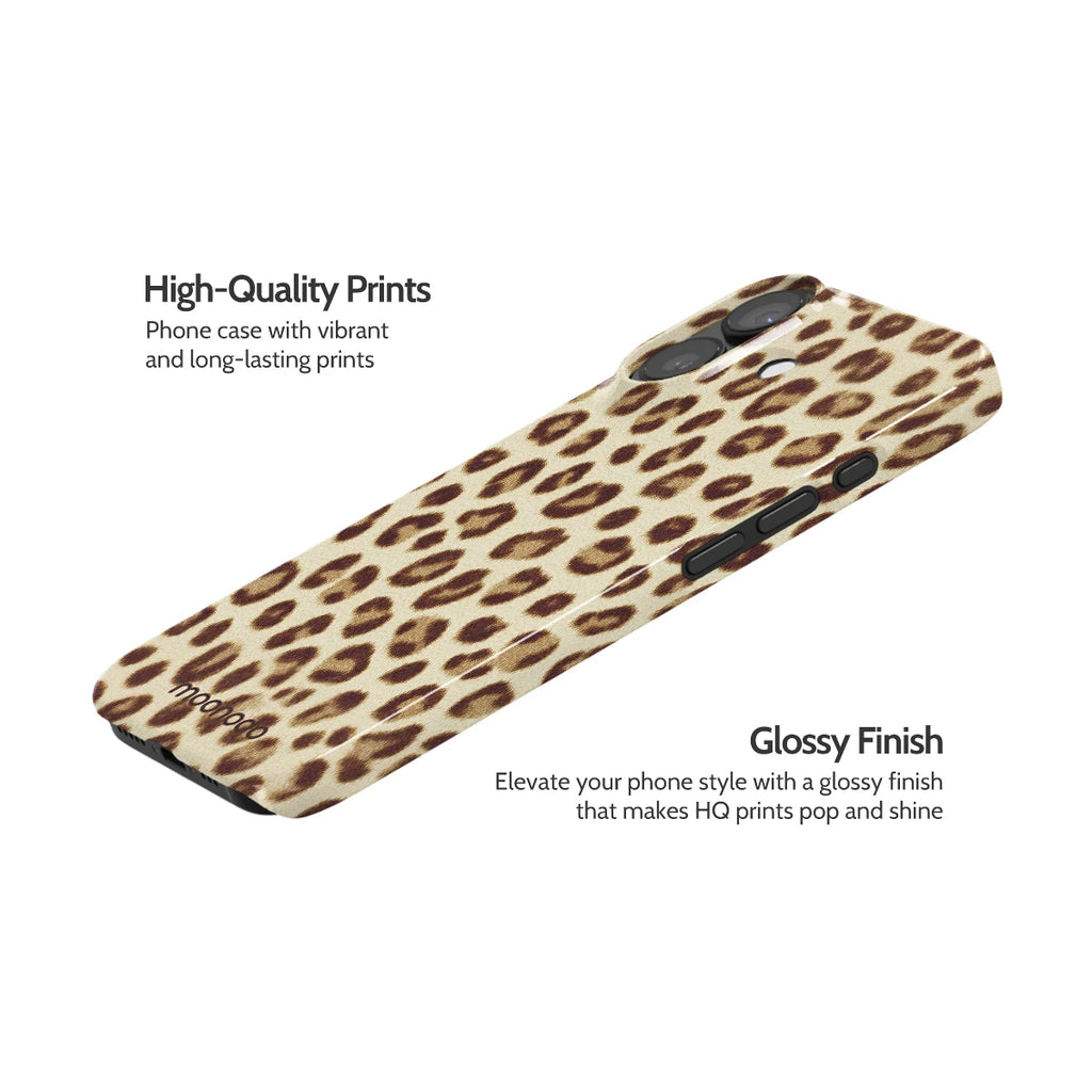 Wild Muse - iPhone 17 Case