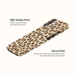Wild Muse - iPhone 17 Case
