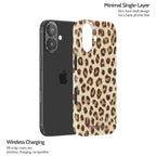 Wild Muse - iPhone 17 Case