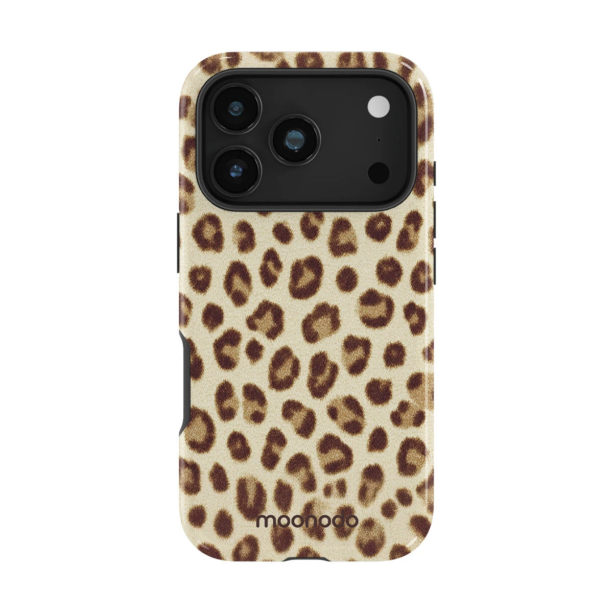 Wild Muse - iPhone 17 Pro Case