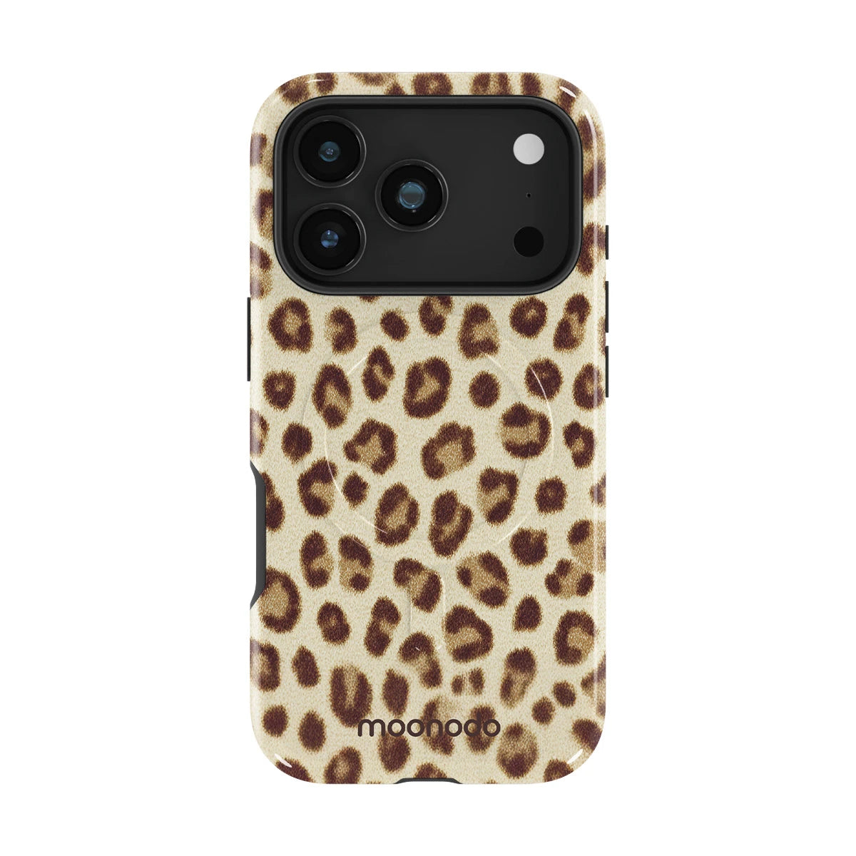 Wild Muse - iPhone 17 Pro Case