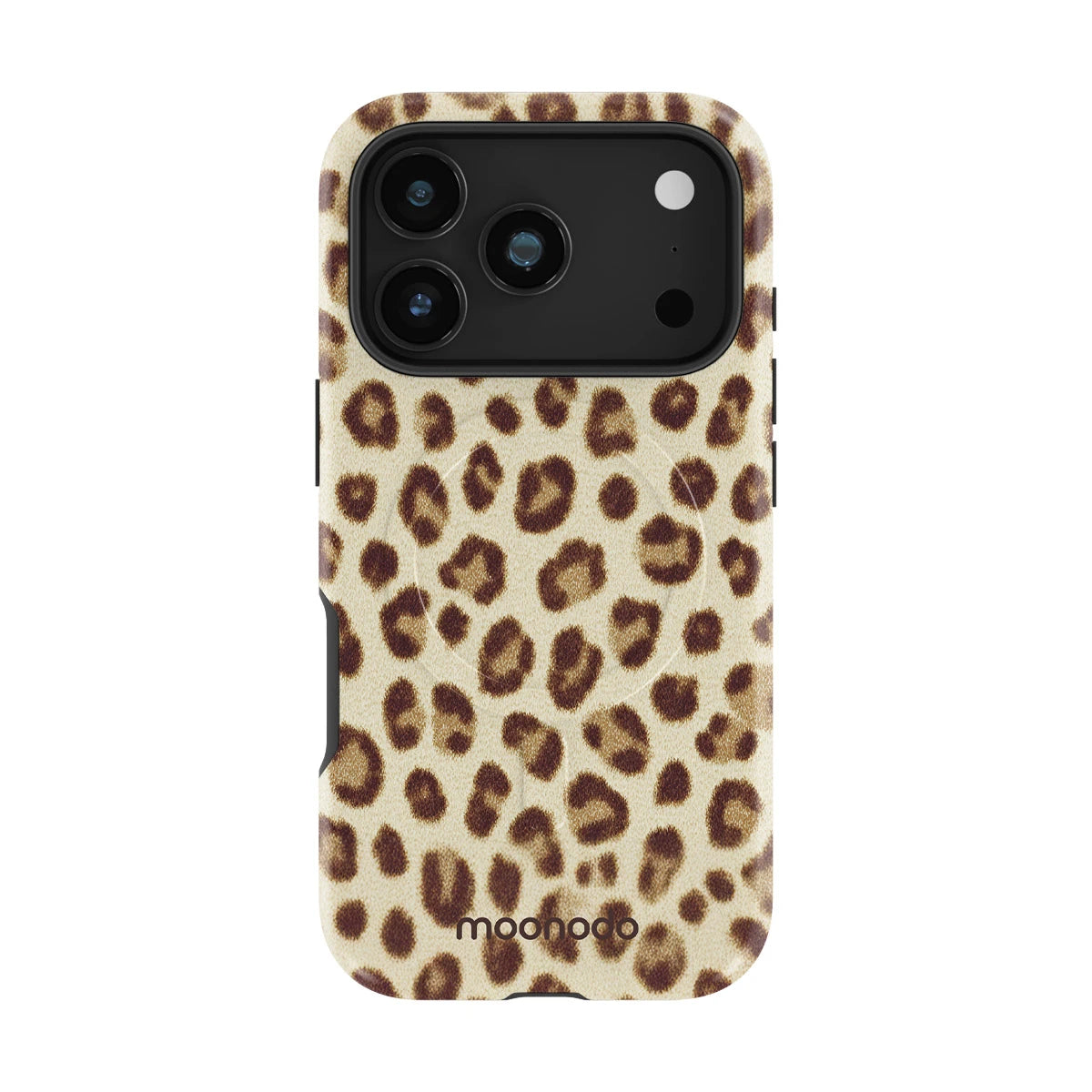 Wild Muse - iPhone 17 Pro Case