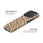 Wild Muse - iPhone 17 Pro Case