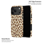 Wild Muse - iPhone 17 Pro Max Case