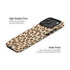 Wild Muse - iPhone 17 Pro Max Case