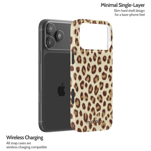 Wild Muse - iPhone 17 Pro Max Case