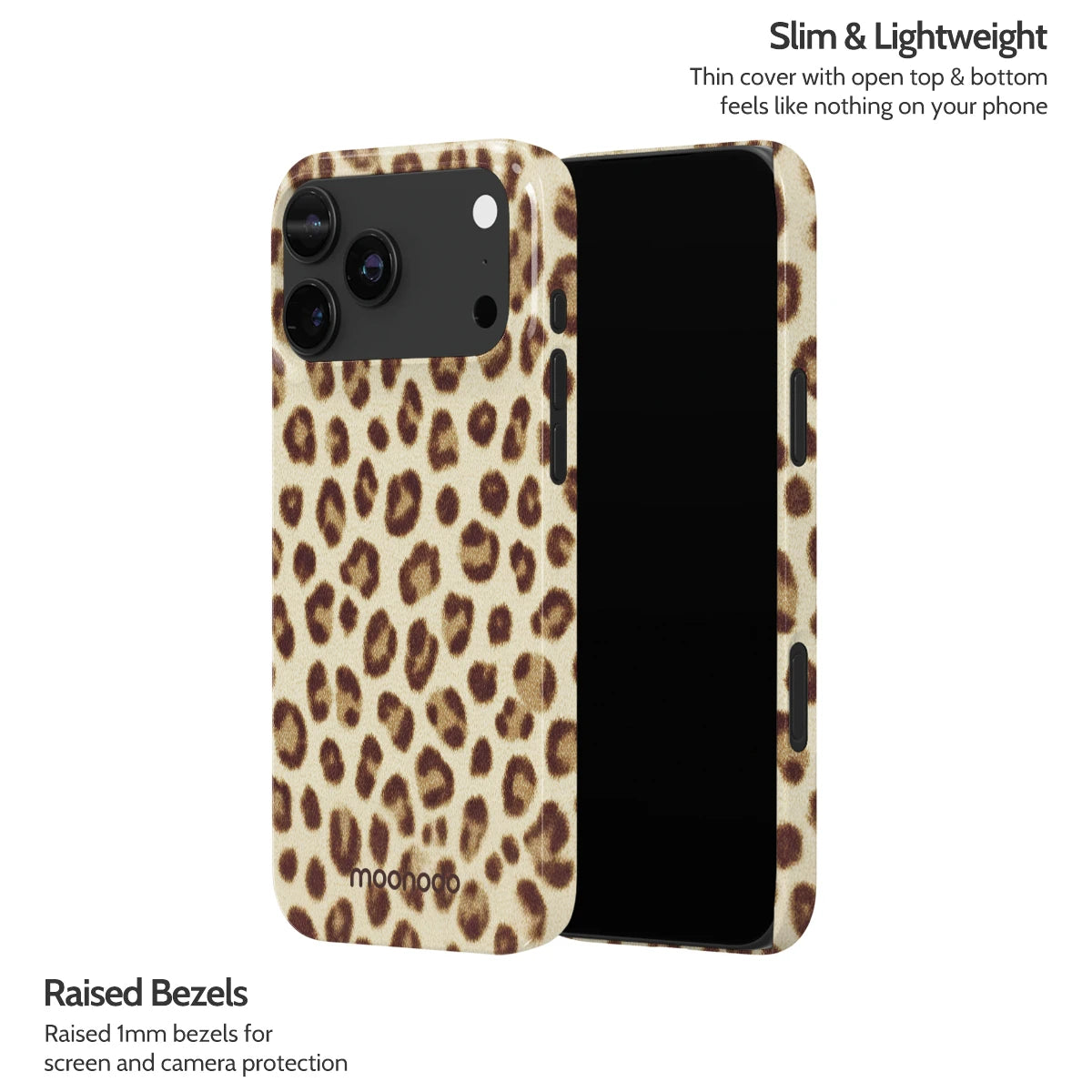 Wild Muse - iPhone 17 Pro Max Case