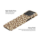 Wild Muse - iPhone 17 Pro Max Case
