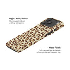 Wild Muse - iPhone 17 Pro Max Case