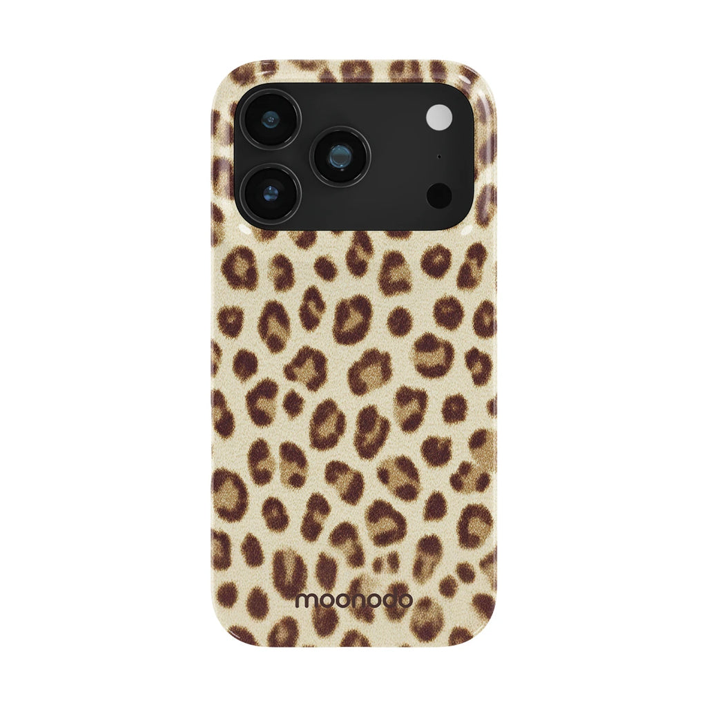 Wild Muse - iPhone 18 Pro Case