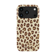 Wild Muse - iPhone 18 Pro Case
