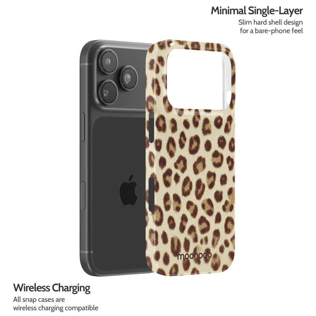 Wild Muse - iPhone 18 Pro Case