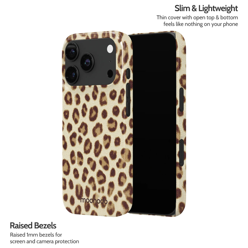 Wild Muse - iPhone 18 Pro Case