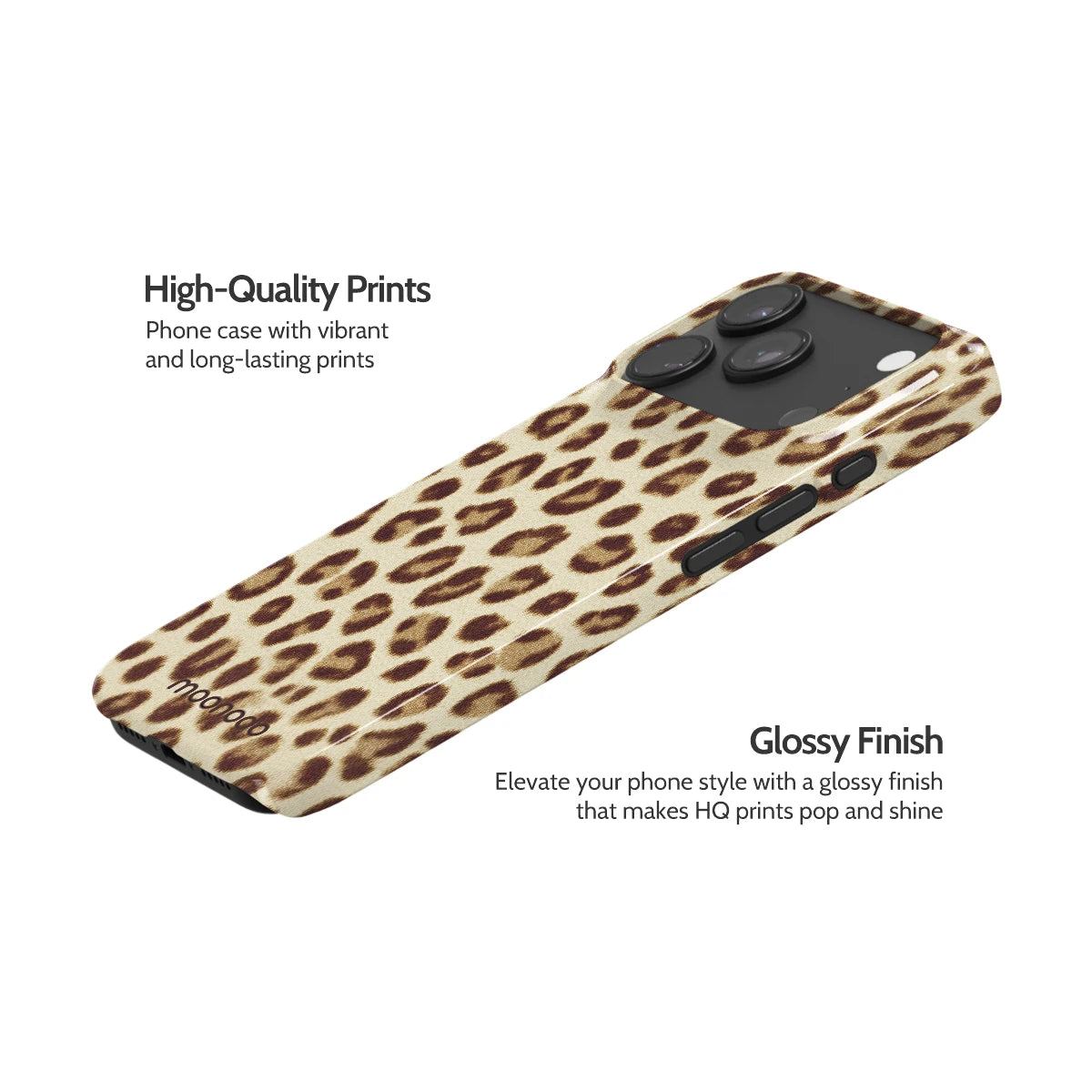 Wild Muse - iPhone 18 Pro Case