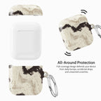 Arctic Onyx - AirPods 1 & 2 Case