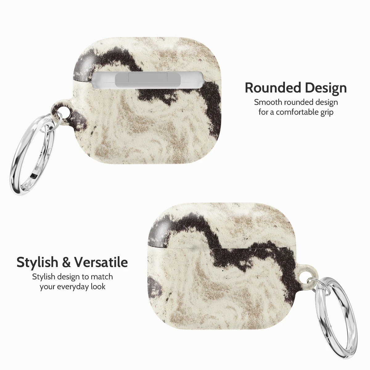 Arctic Onyx - AirPods 3 Case