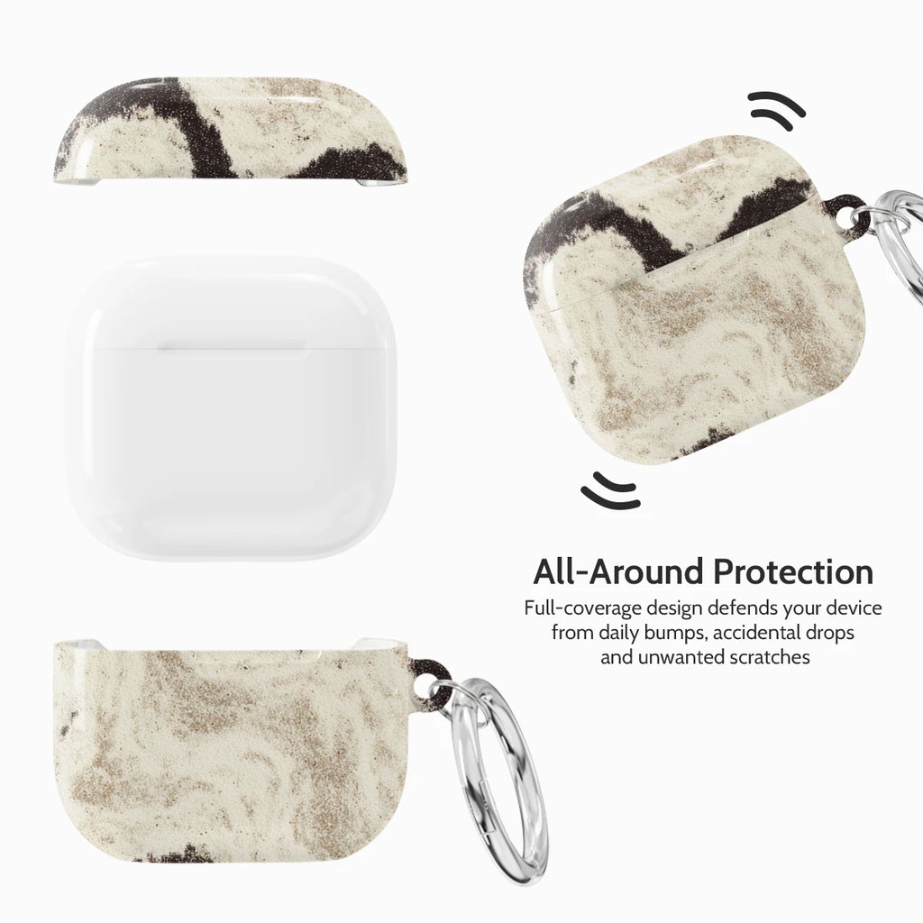 Arctic Onyx - AirPods 4 Case