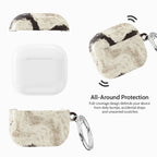 Arctic Onyx - AirPods 4 Case