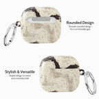 Arctic Onyx - AirPods 4 Case