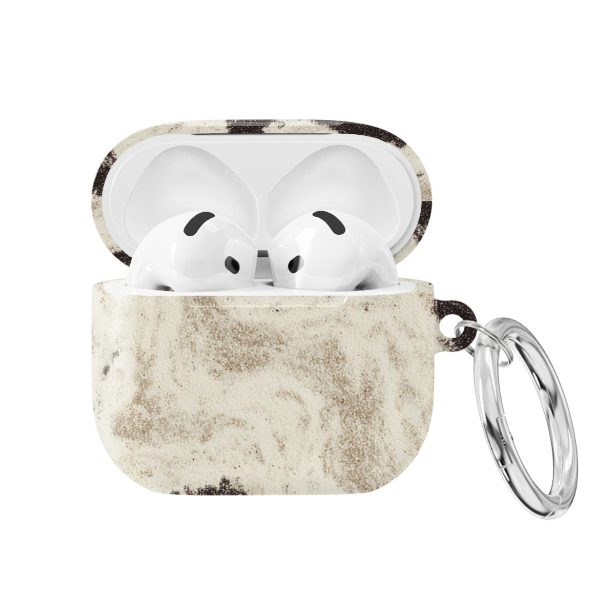 Arctic Onyx - AirPods 4 Case