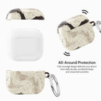 Arctic Onyx - AirPods 4 Case