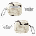 Arctic Onyx - AirPods 4 Case