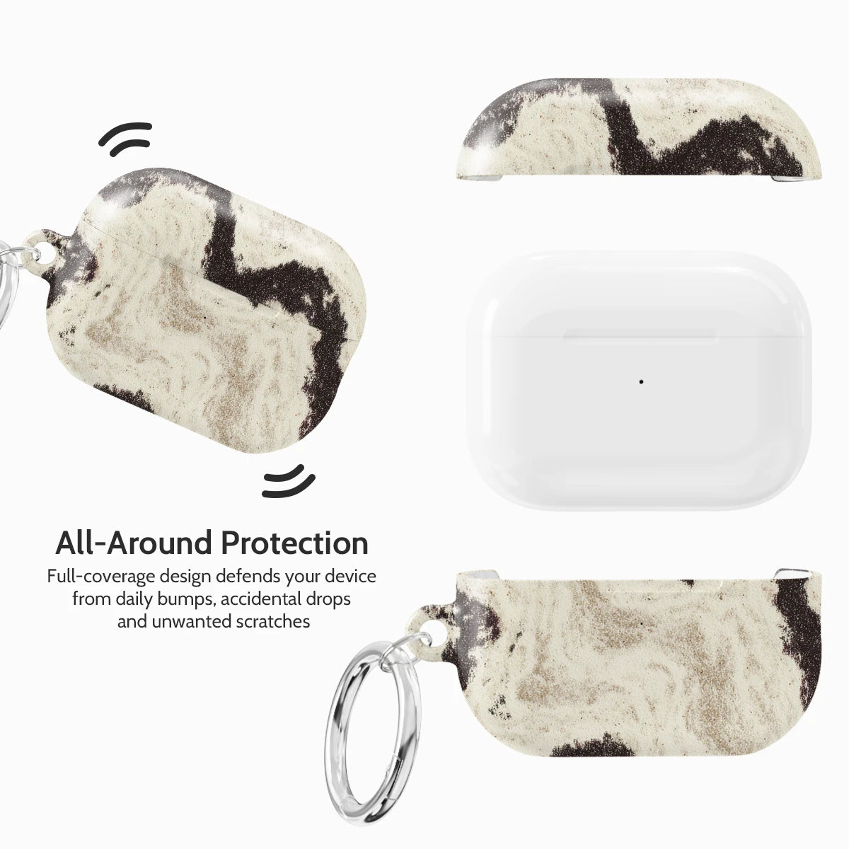Arctic Onyx - AirPods Pro 2 Case