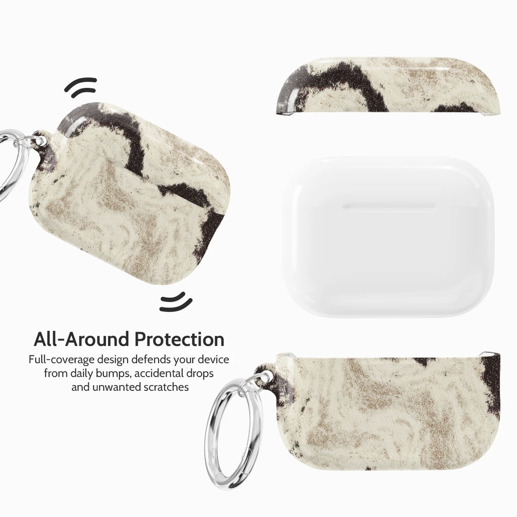 Arctic Onyx - AirPods Pro 3 Case