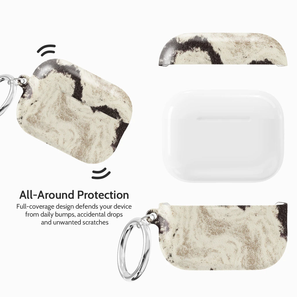 Arctic Onyx - AirPods Pro 3 Case