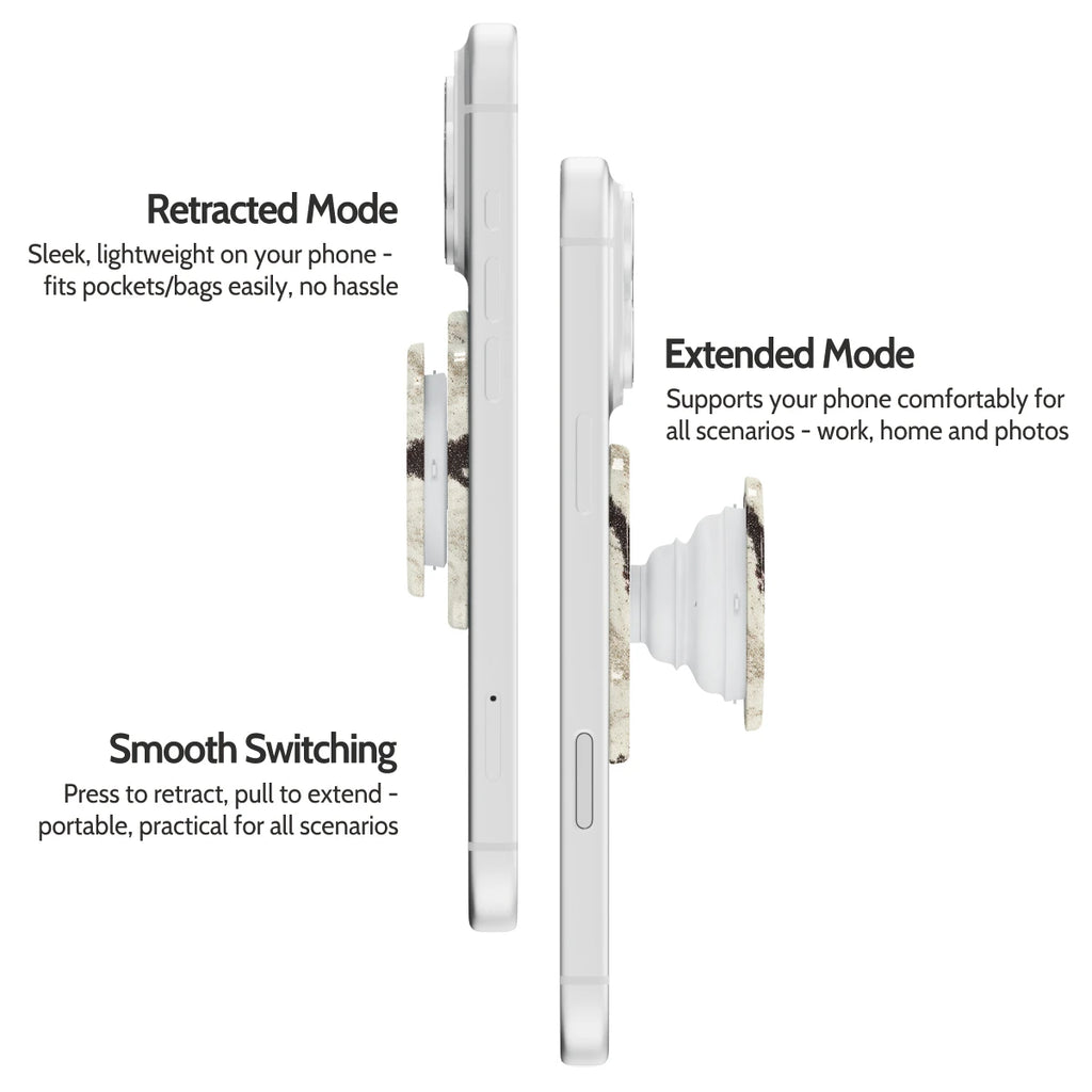Arctic Onyx - MagSafe Grip