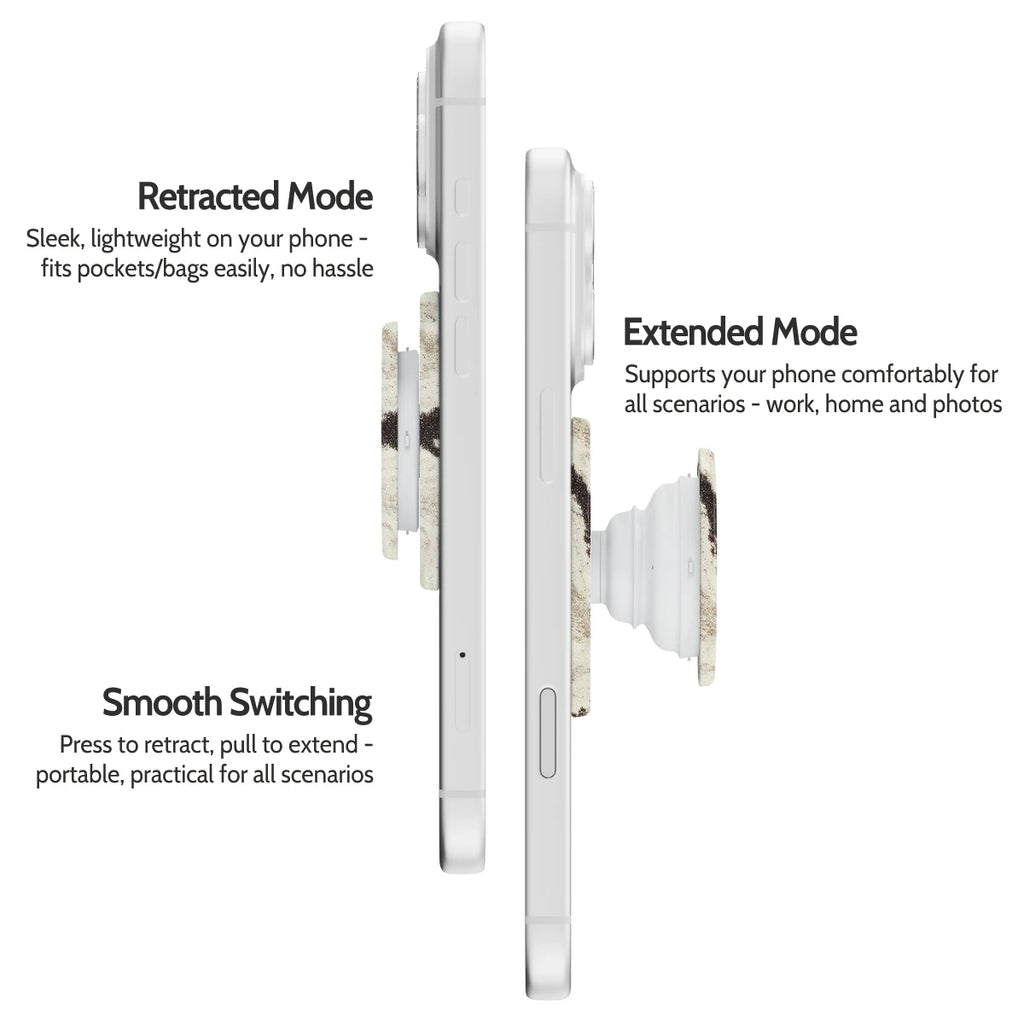 Arctic Onyx - MagSafe Grip