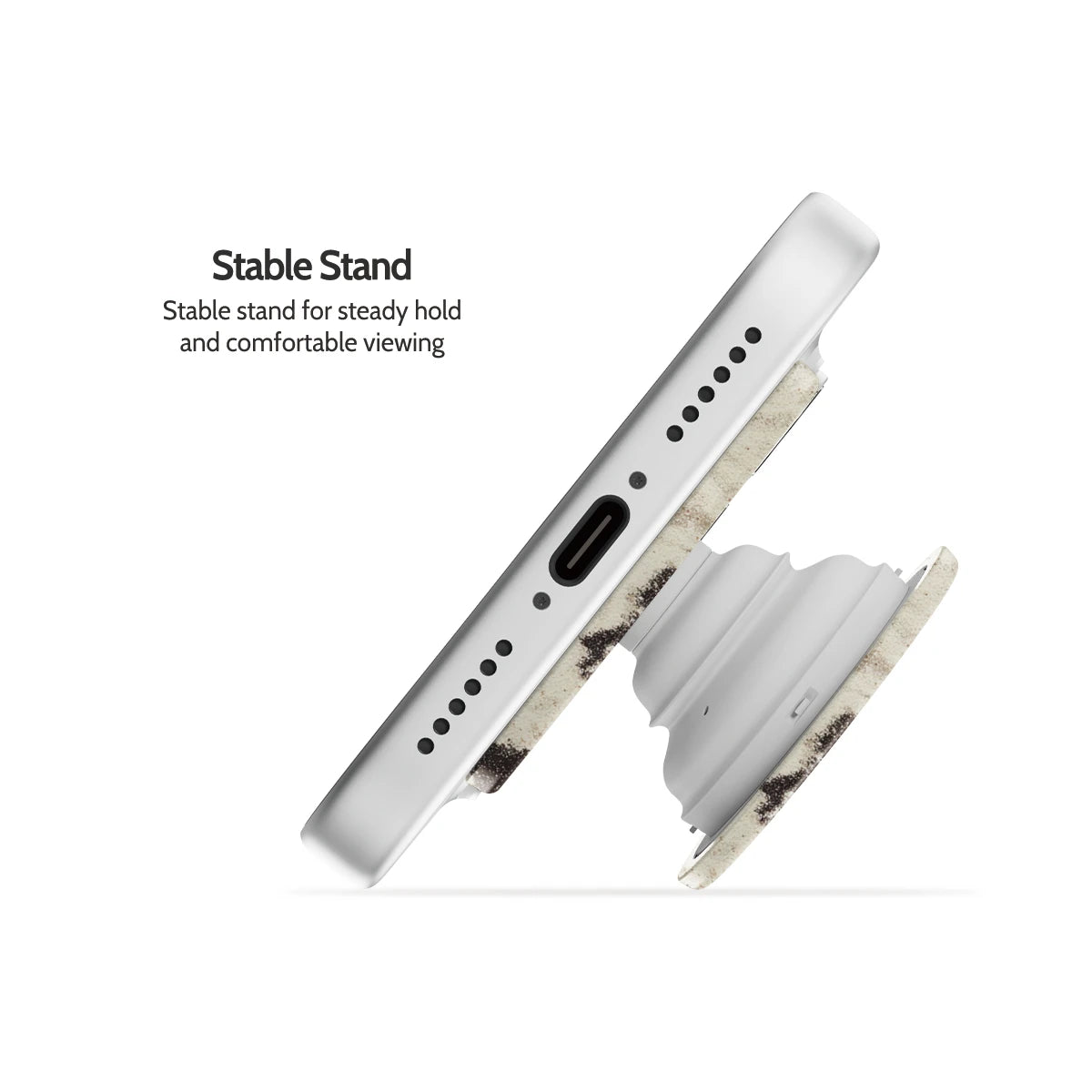 Arctic Onyx - MagSafe Grip