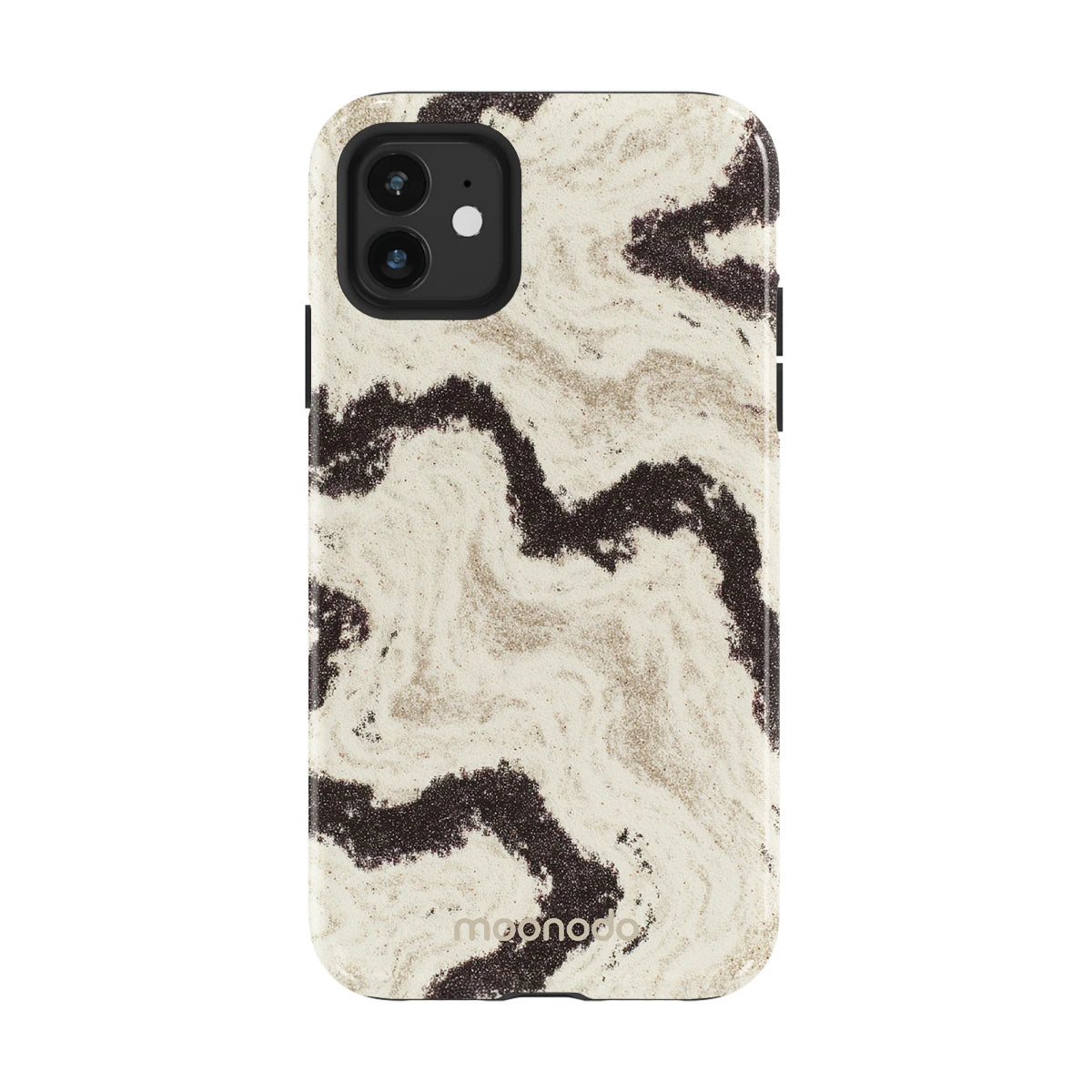 Arctic Onyx - iPhone 11 Case