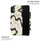 Arctic Onyx - iPhone 11 Case
