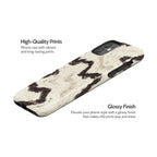 Arctic Onyx - iPhone 11 Case