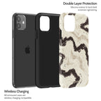 Arctic Onyx - iPhone 11 Case