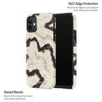 Arctic Onyx - iPhone 11 Case
