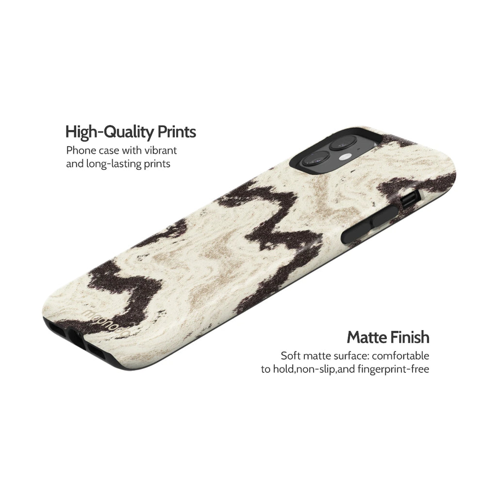Arctic Onyx - iPhone 11 Case