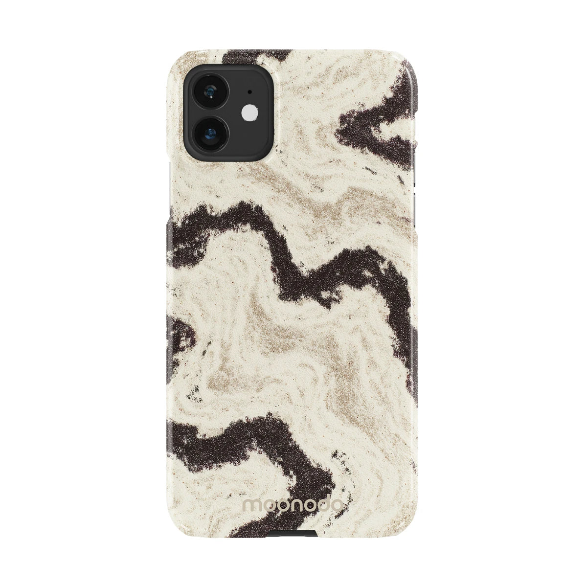 Arctic Onyx - iPhone 11 Case