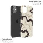 Arctic Onyx - iPhone 11 Case