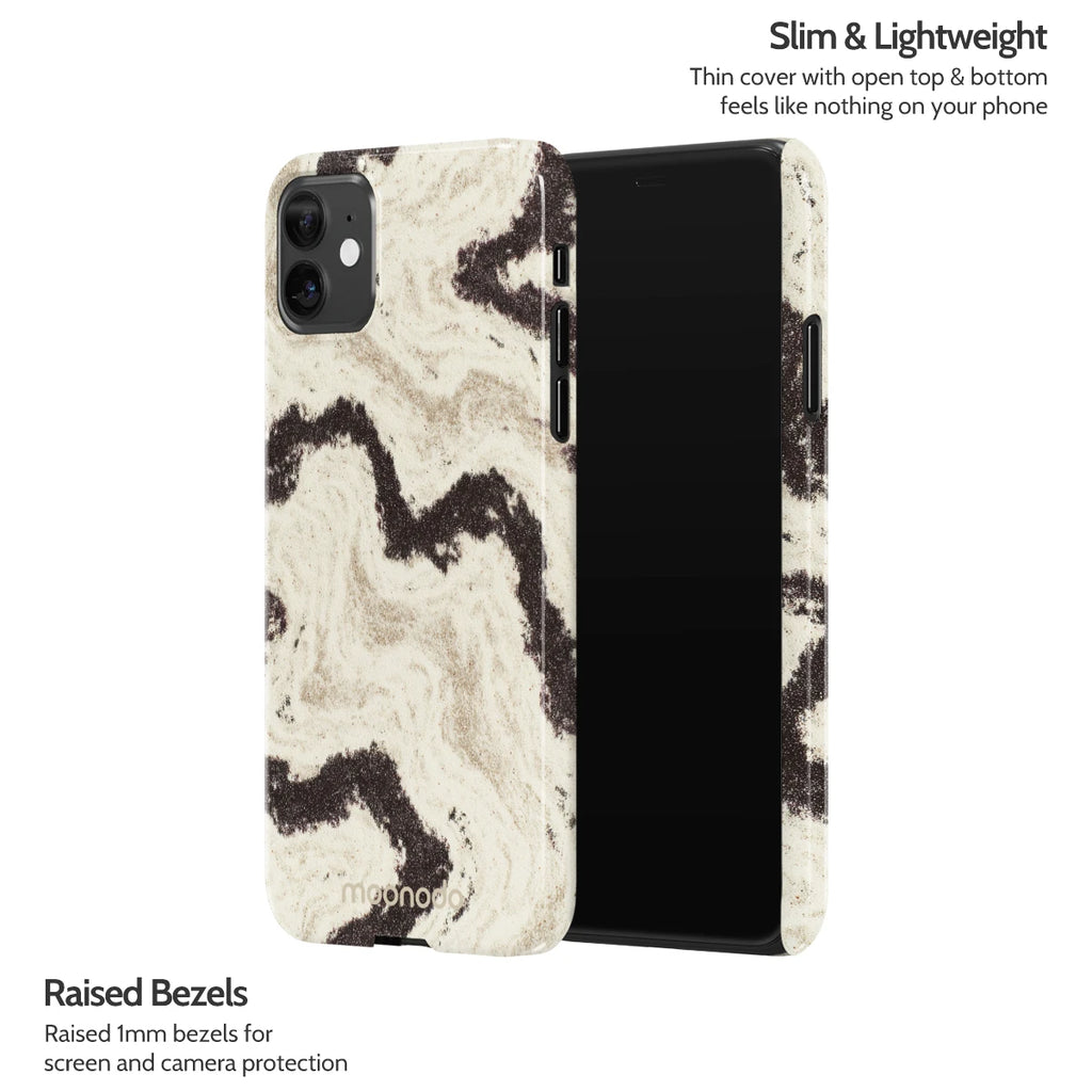 Arctic Onyx - iPhone 11 Case