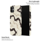 Arctic Onyx - iPhone 11 Case